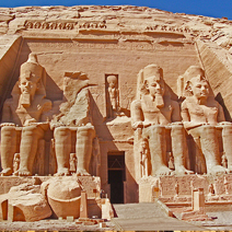 Abu Simbel Tour